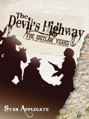 cover image of The Devil's Highway